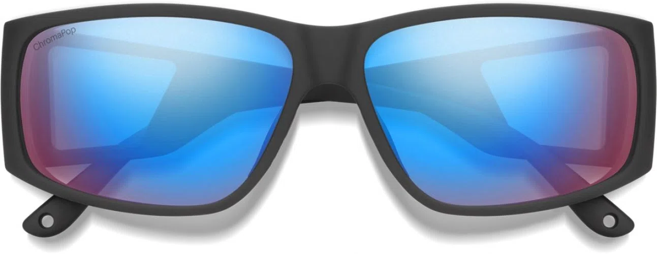 Smith Optics Lifestyle 206597 Monroe Peak Sunglasses - view 31